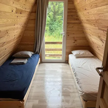 Σαλέ La Maison En A